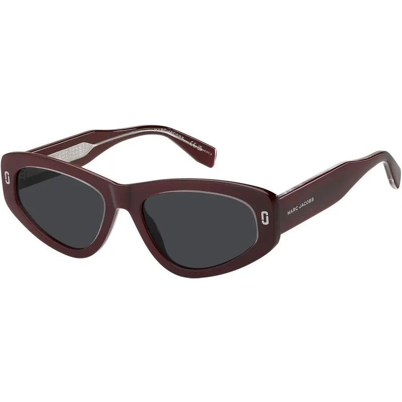 Sonnenbrille Marc Jacobs MJ 1146/S LHF aus Acetat Damen 55 mm