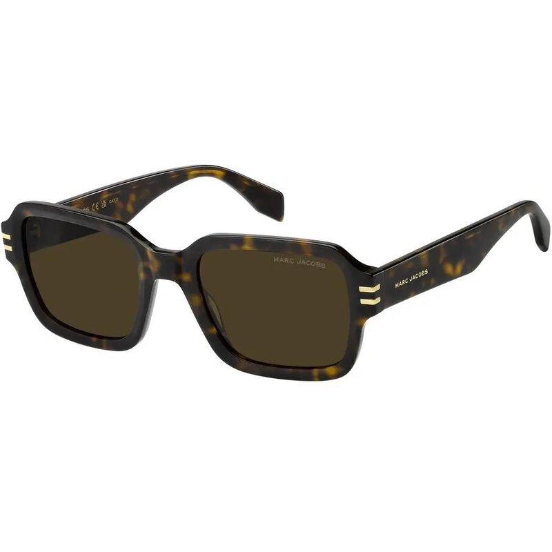 Sonnenbrille Marc Jacobs MARC 946/S 086 aus Acetat Herren 53 mm