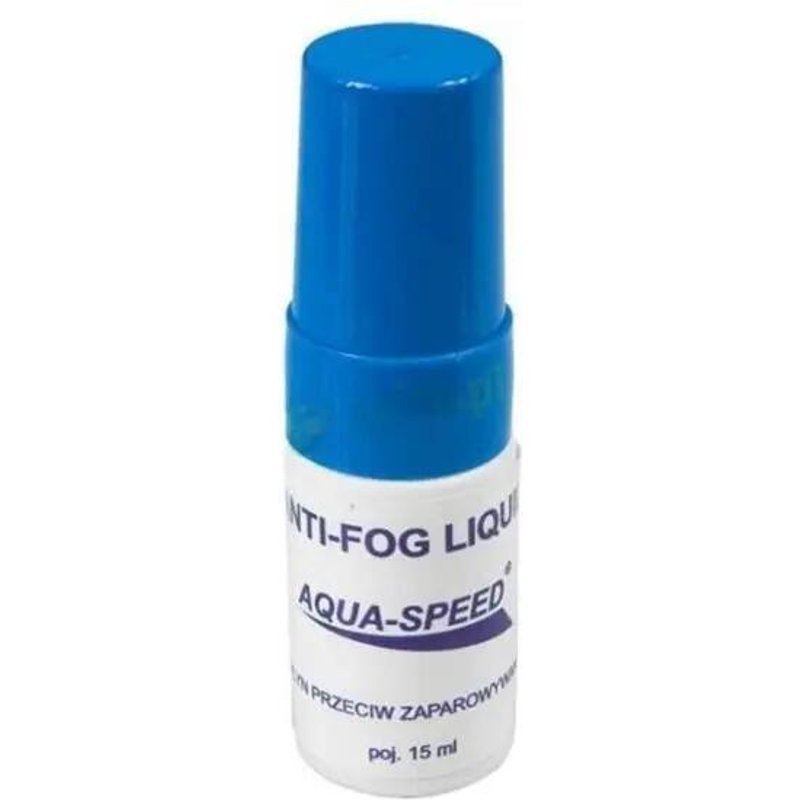 Anti-Beschlag-Spray Anti-Fog Aqua-Speed