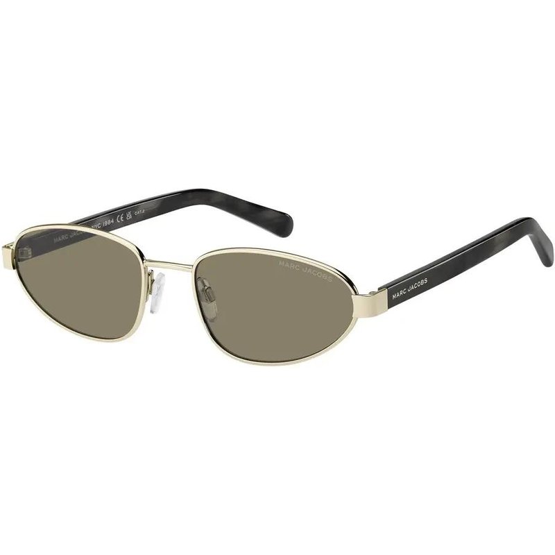Sonnenbrille Marc Jacobs MARC 930/S PEF aus Metall Damen 56 mm