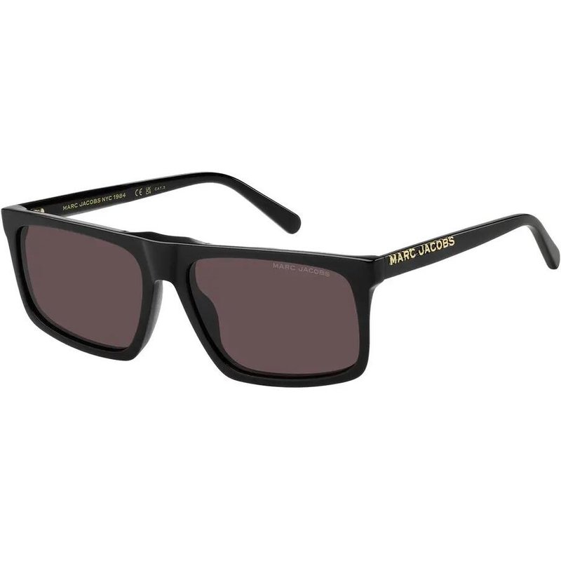 Sonnenbrille Marc Jacobs MARC 934/S OIT aus Acetat Damen 58 mm