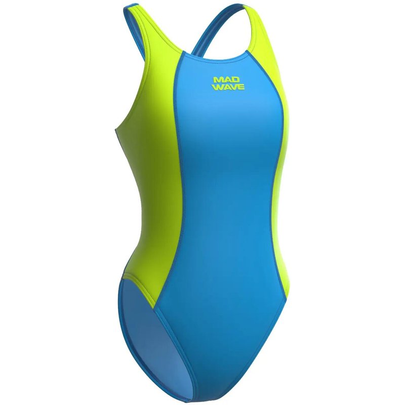 Kinder - Badeanzug - salut junior pbt