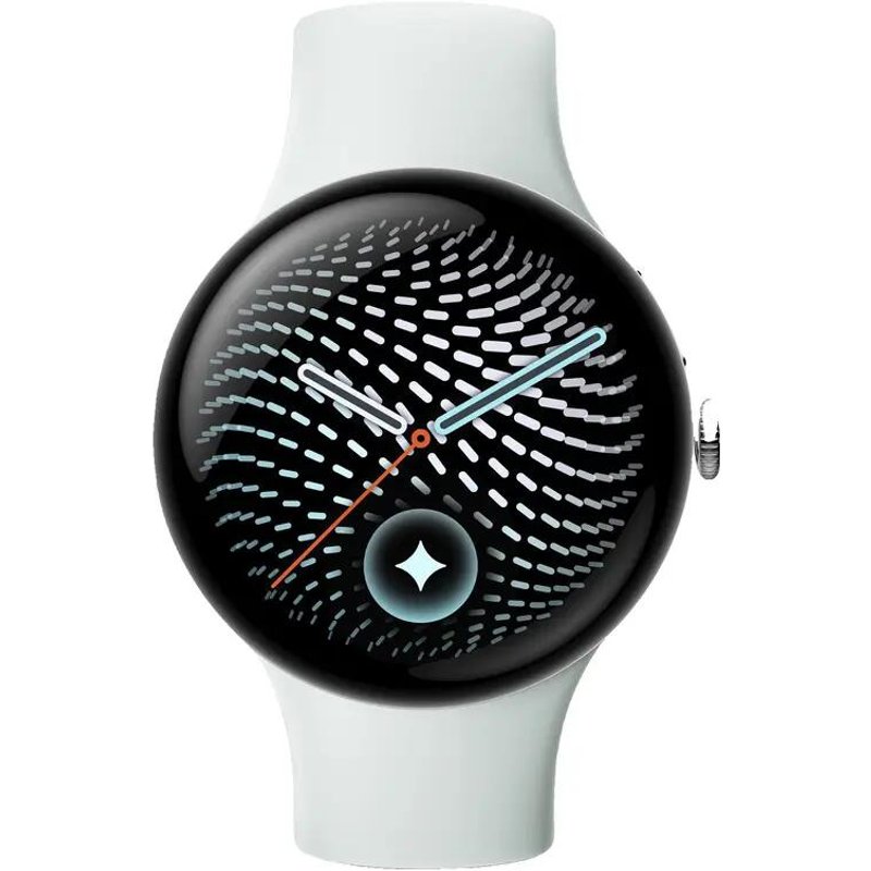 Smartwatch Google Pixel Watch 5 Silber