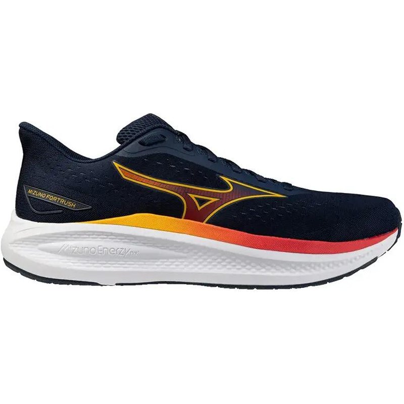 Mizuno Fortrush Trail Schuhe Blau