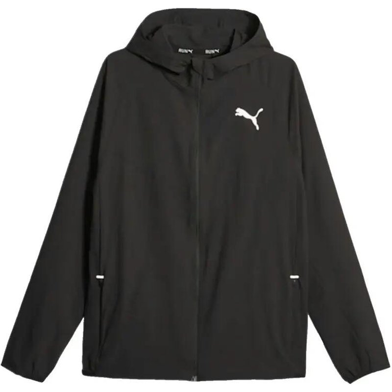 Laufjacke PUMA Run Ultraweave Wasserdicht