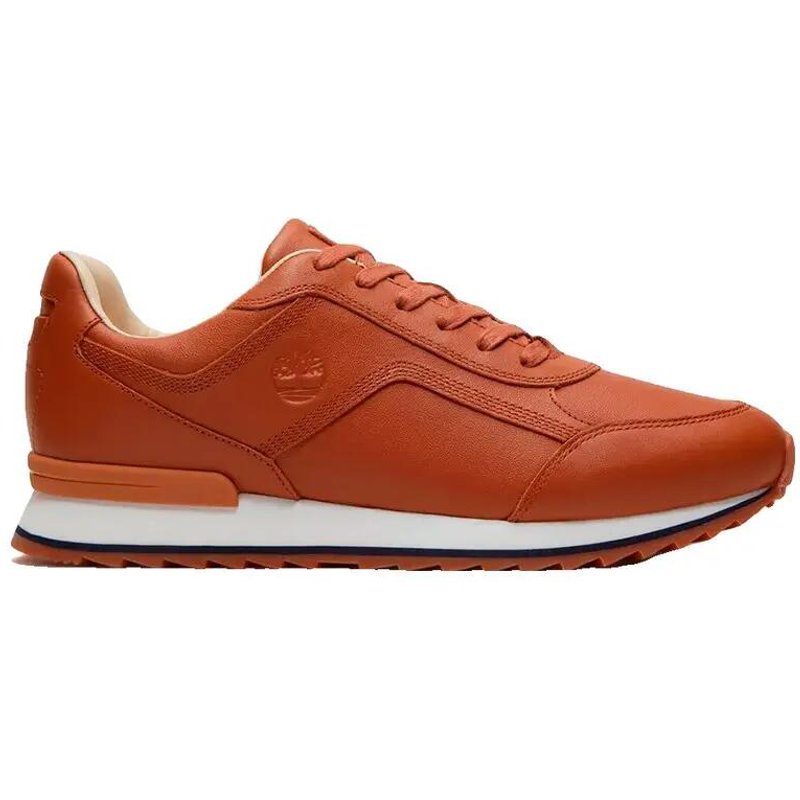 Schuhe Timberland Scout Heights Orange