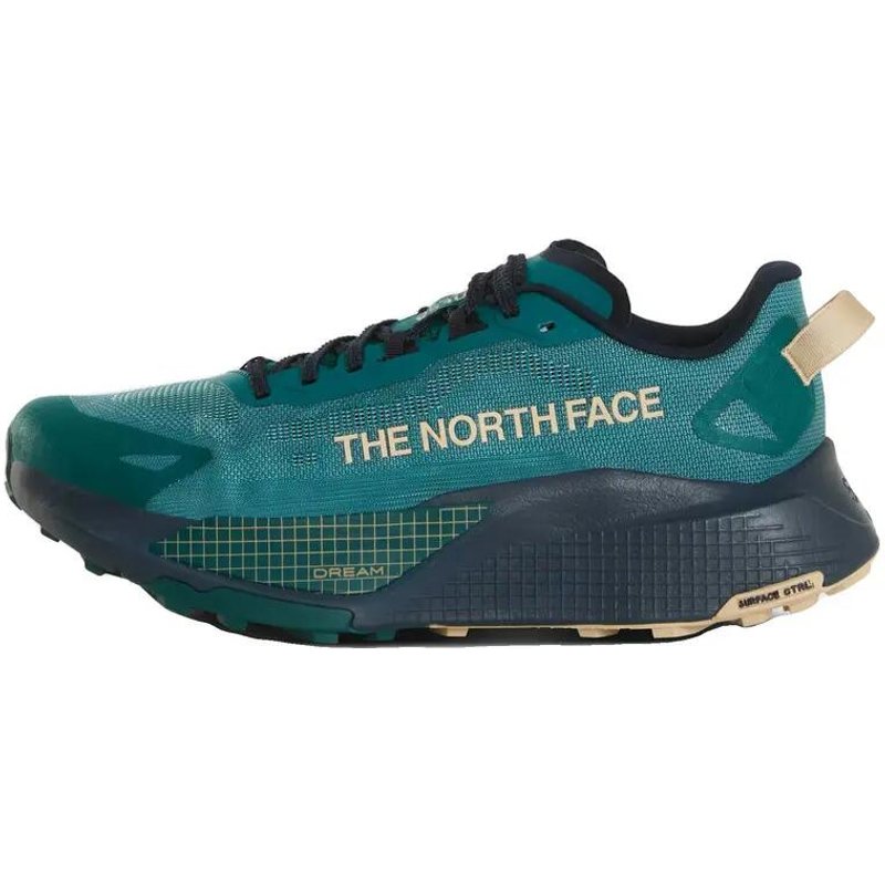 Wanderschuhe The North Face Altamesa 500 V2 Pacific Teal