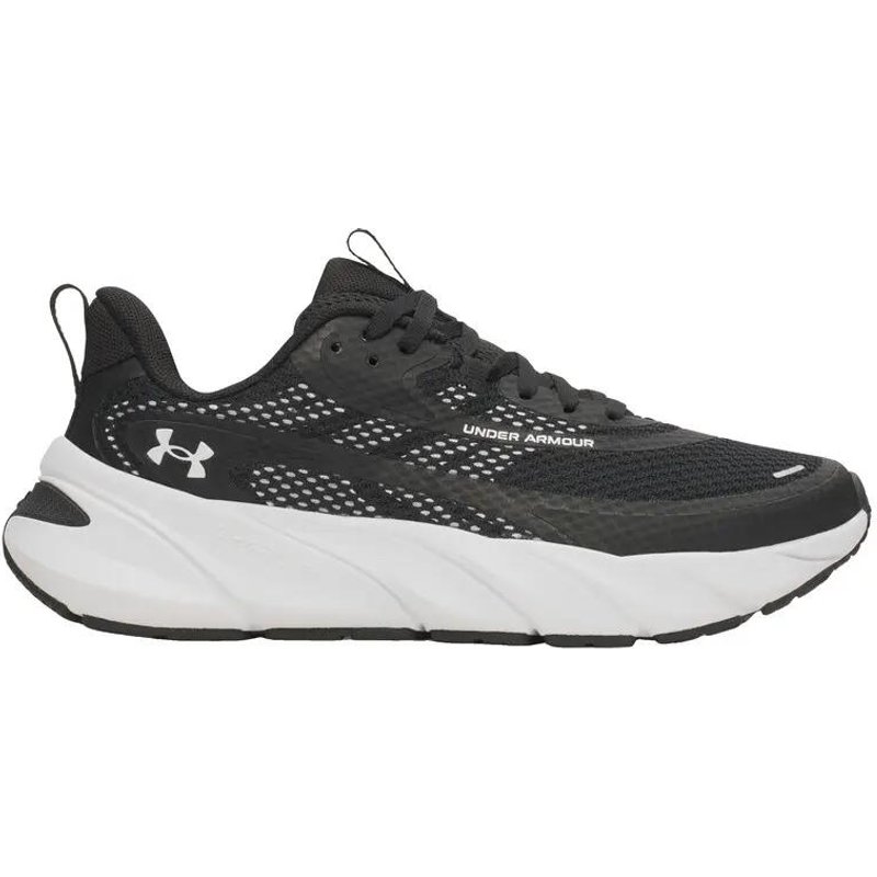 Trainingsschuhe Under Armour Flex Schwarz