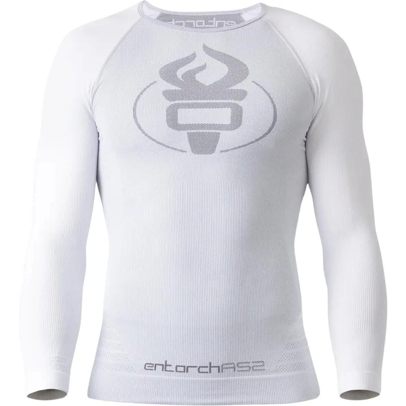 Langärmeliges UnterziehTrikot Entorch Action Advanced Shooter 2