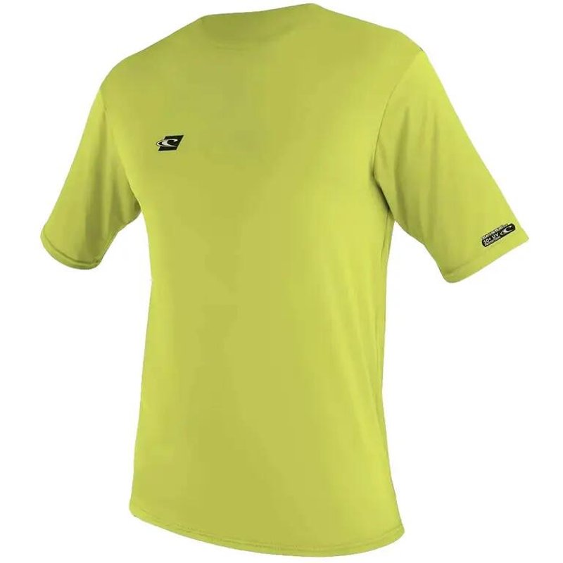 Surf T-Shirt O'Neill Kinder UPF 50+ Grün