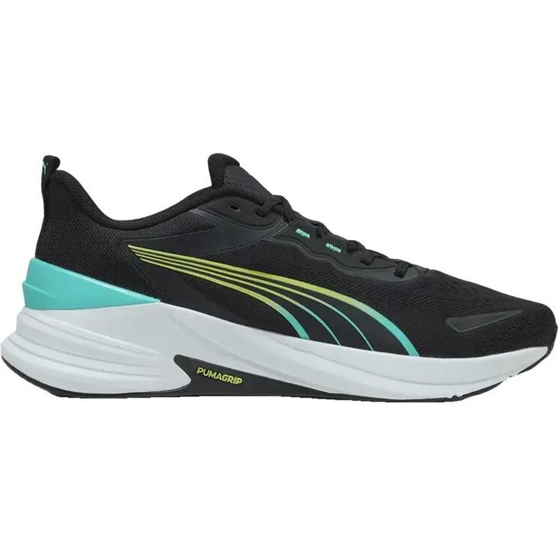 Trail-Schuhe PUMA Action Pro TR Schwarz