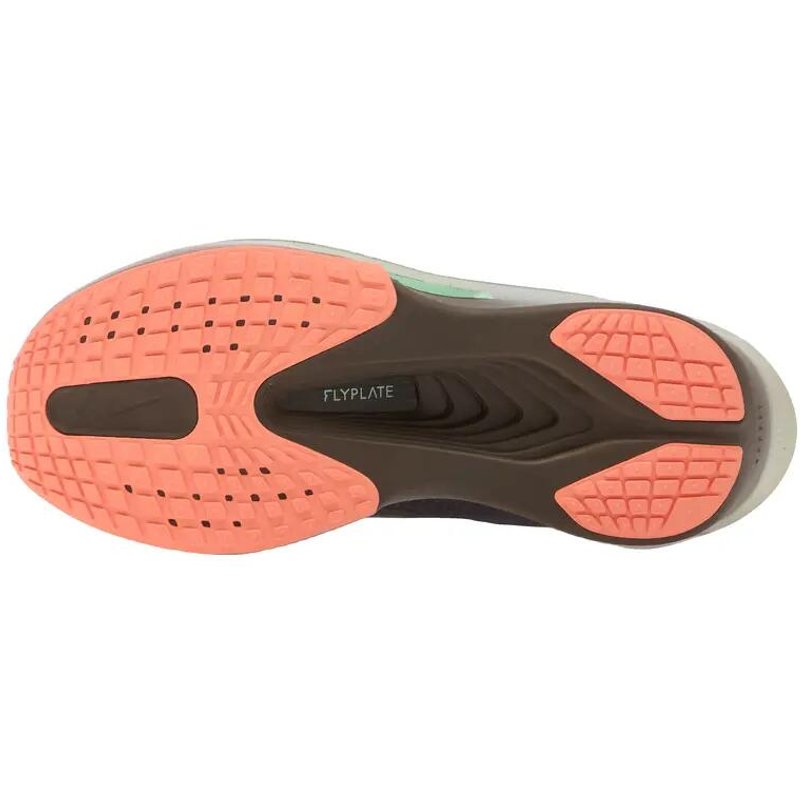 Nike Zoom Fly 6 Laufschuhe in Grau