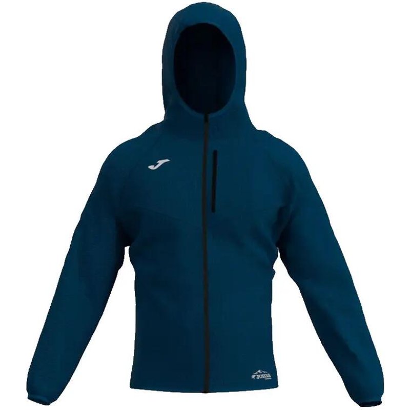 Joma Trail Helsinki Wasserfeste Laufjacke