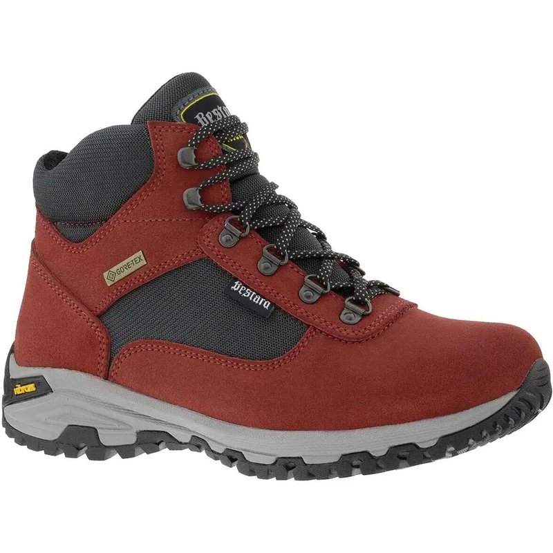 Wanderschuhe Bestard Arizona Evo High