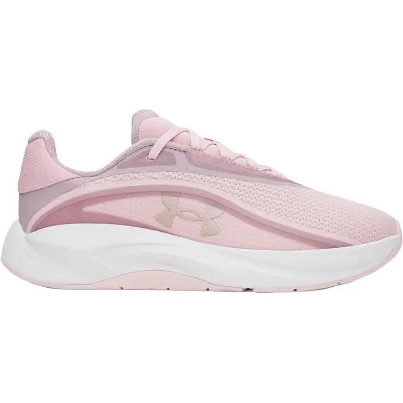 Training Schuhe Under Armour Radiant Multicolor