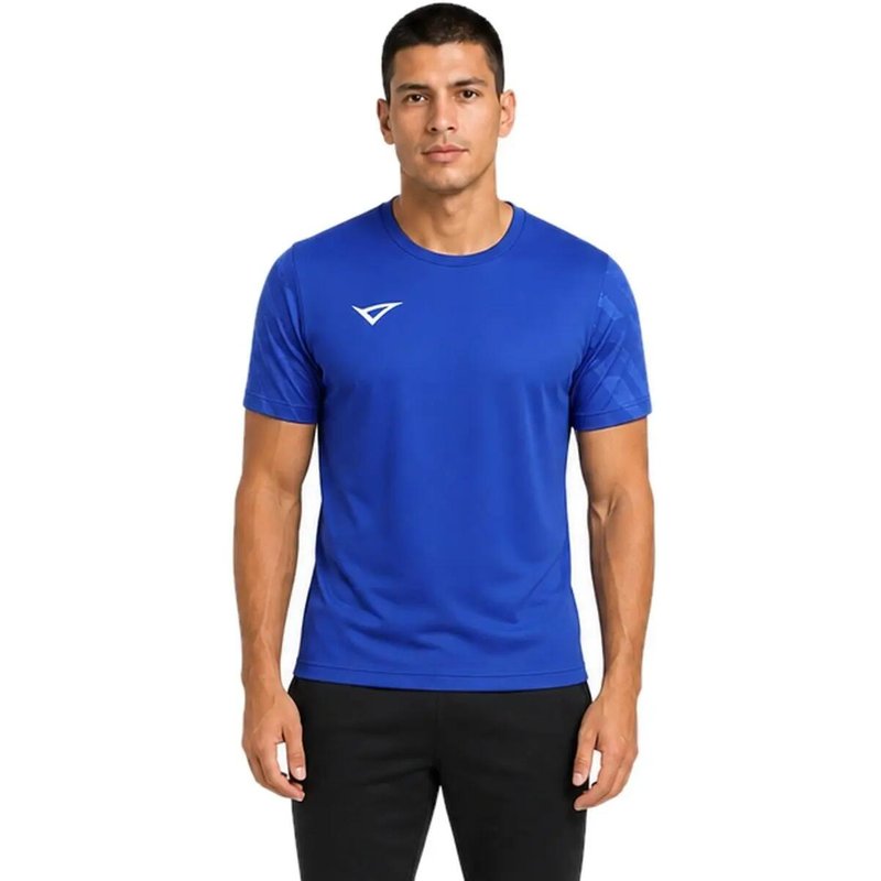 Unisex Fußballtrikot COLONIA Himmelblau