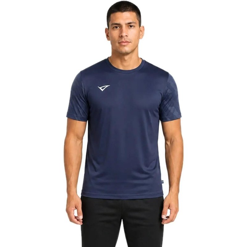 Unisex Fußballtrikot COLONIA Marineblau
