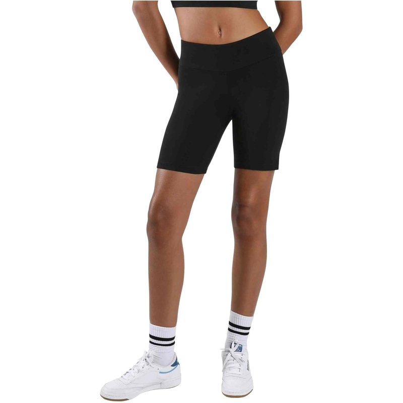 Kurze hose Reebok Modell Frida Small Logo Cycle für frauen