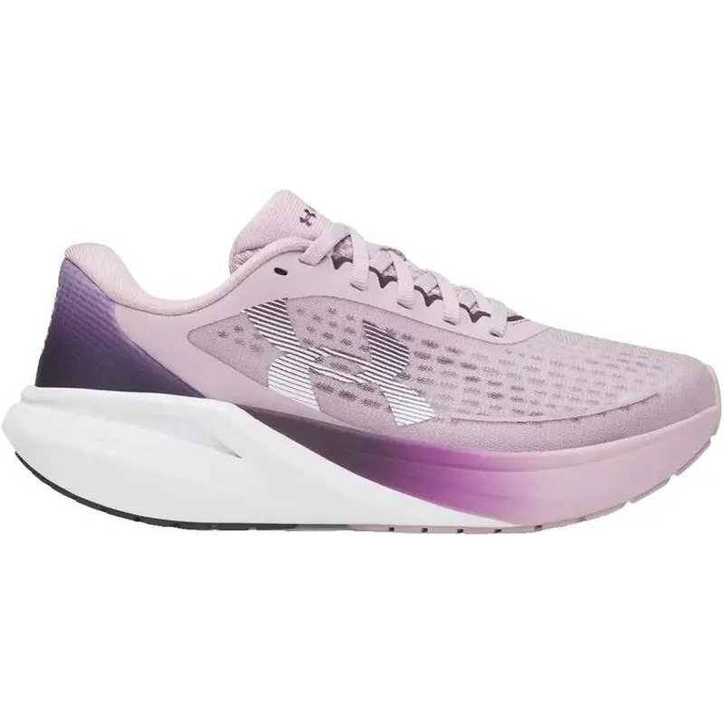 Laufschuhe Under Armour Velociti Pace Rose