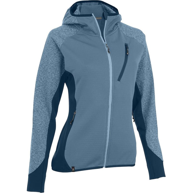 Damen Unterjacke Arlberg