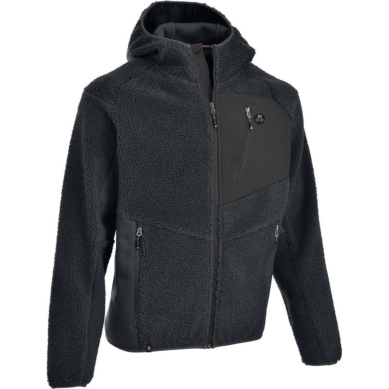 Herren Unterjacke Nederkogel
