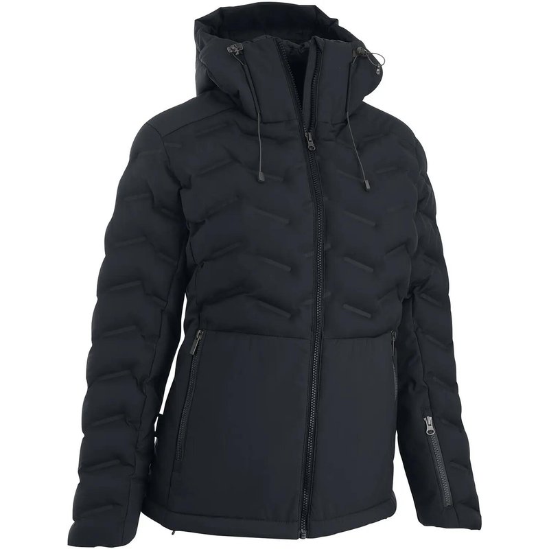 Damen Funktionsjacke Talwind MTX