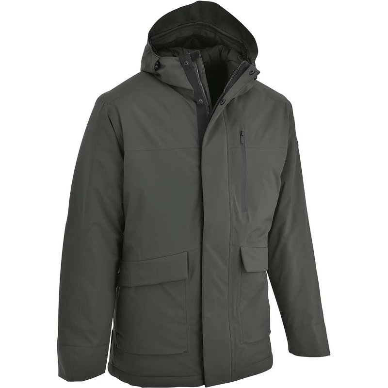 Herren Funktionsjacke Stockholm 20.0 REC
