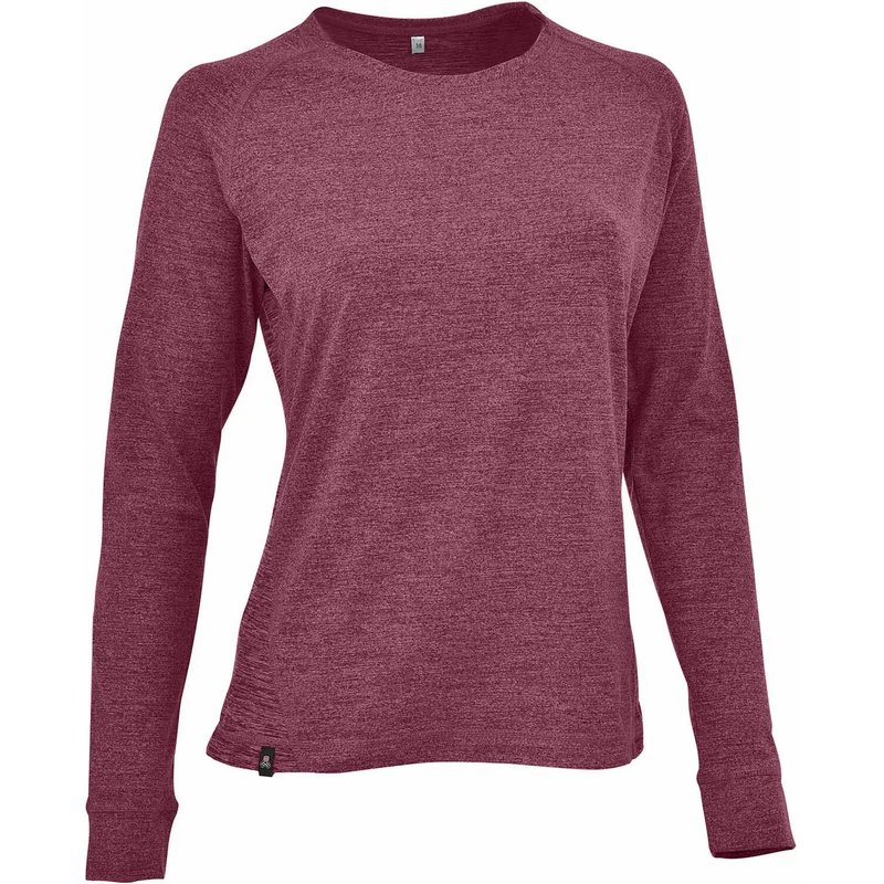Damen Longsleeve Evora fresh