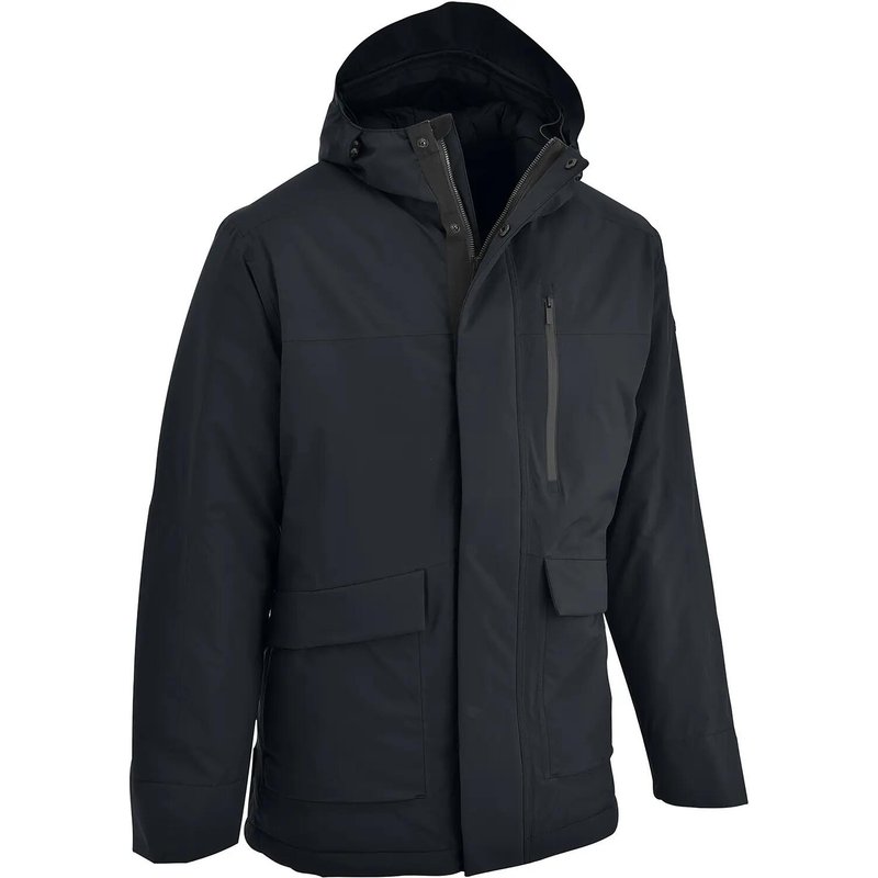 Herren Funktionsjacke Stockholm 20.0 REC