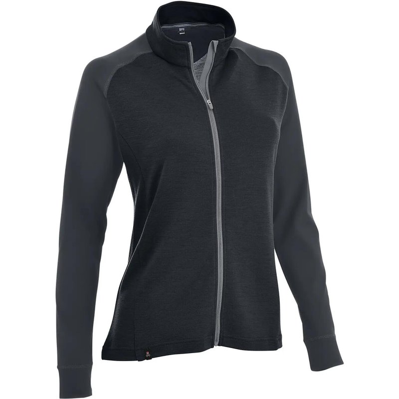 Damen Funktionsjacke Marmolata II
