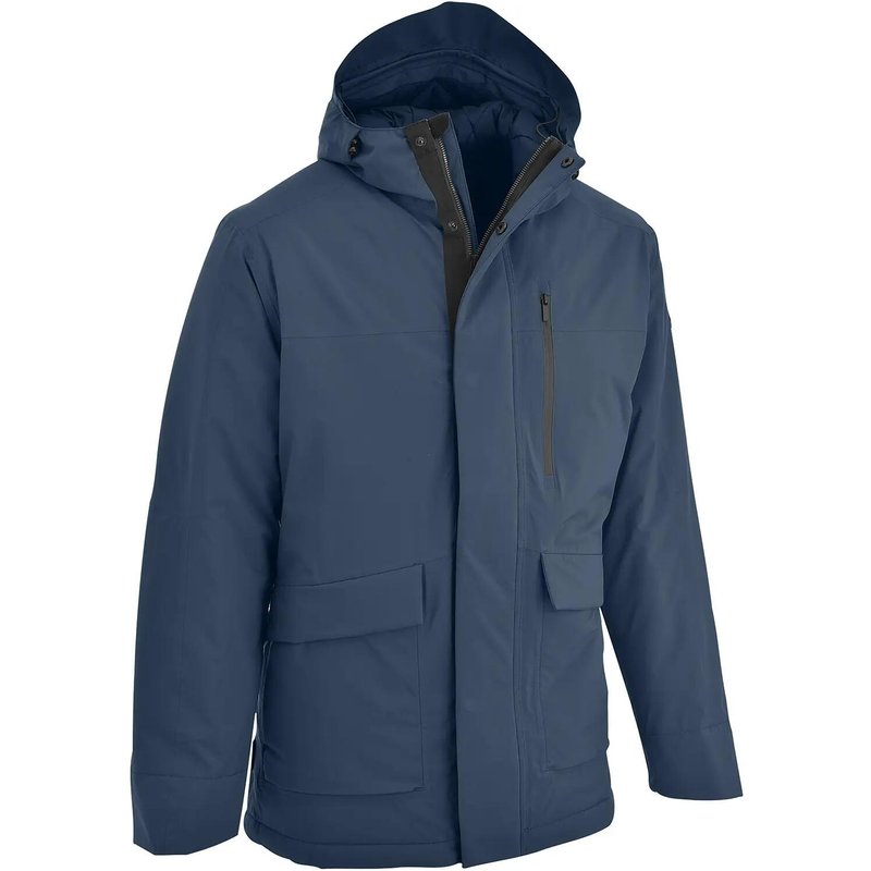 Herren Funktionsjacke Stockholm 20.0 REC