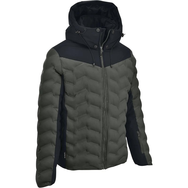 Herren Funktionsjacke Thun II MTX 20.0 REC