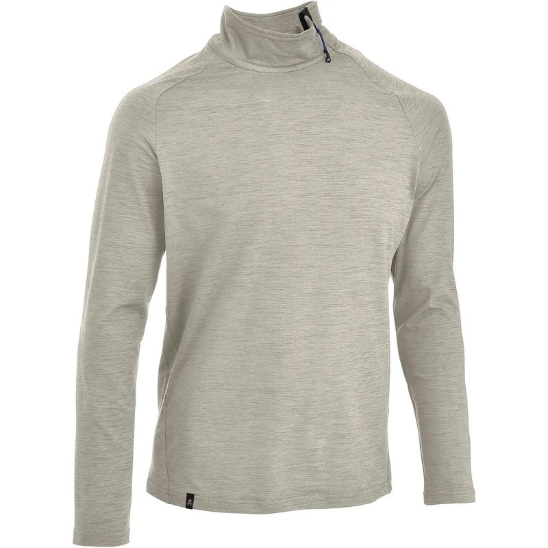 Herren Longsleeve Spitzhorn fresh