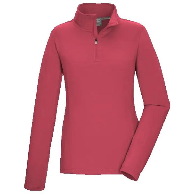 Damen Powerstretch Shirt KSW 97 WMN FLX SHRT