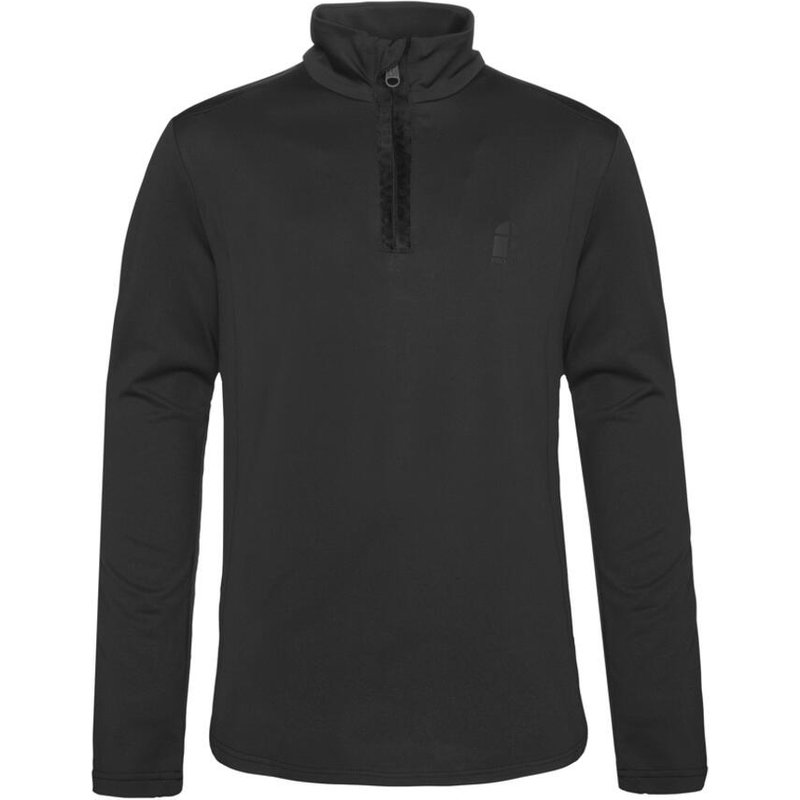 Unterziehpullover 1/4 Reißverschluss Kind Protest Willowy