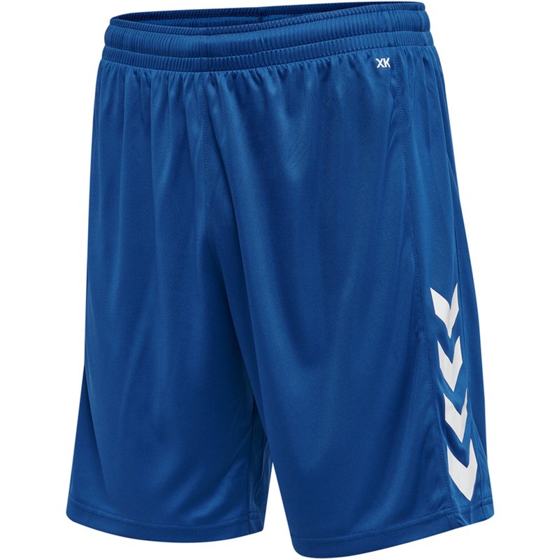 Verstellbare Taille Kurze Hose Hmlcore Erwachsene