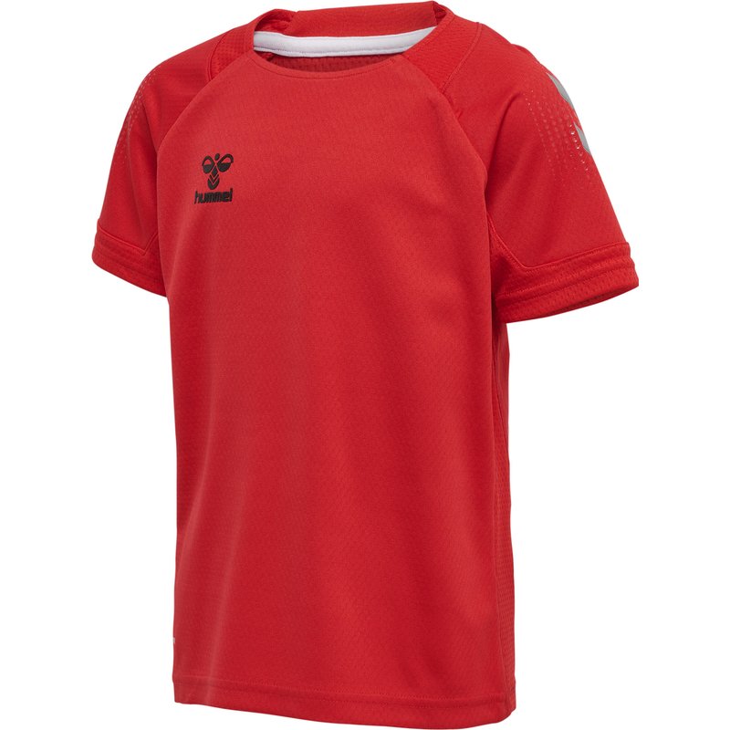 T-Shirt Hmllead Kinder