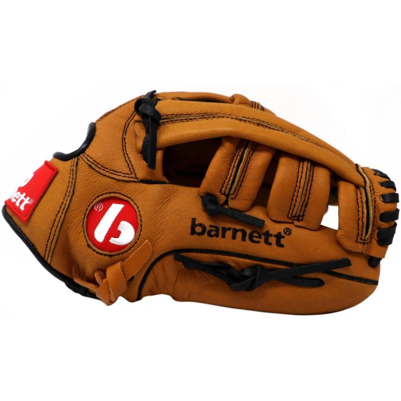 Baseballhandschuh aus Leder REG SL-130