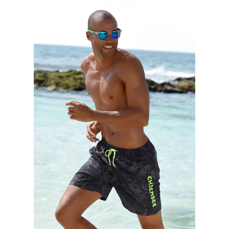 Herren Chiemsee Badeshorts