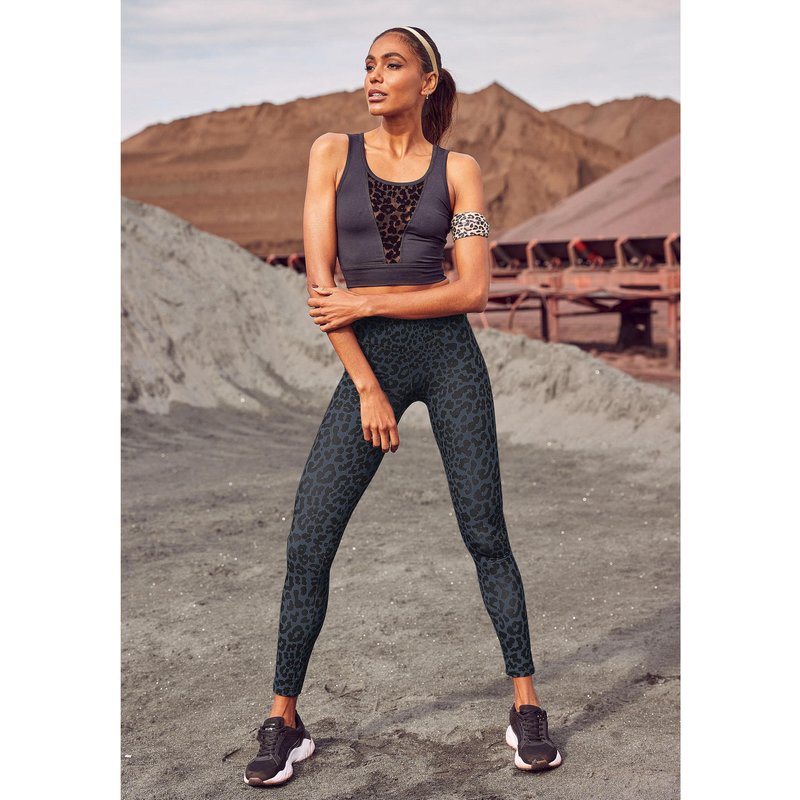 Damen Leggings