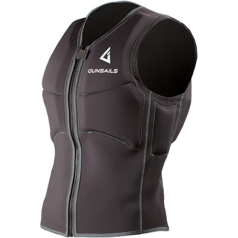UNISEX PRALLSCHUTZ AUFTRIEBSWESTE IMPACT ONE