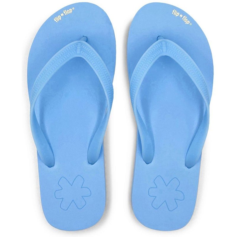 Damen Sandale originals HELLBLAU