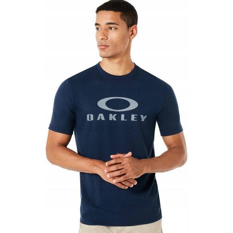 O Bark Ohydrolix Kurzarm-T-Shirt für Männer
