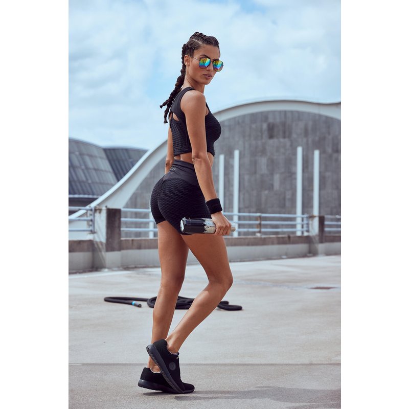 Damen Shorts