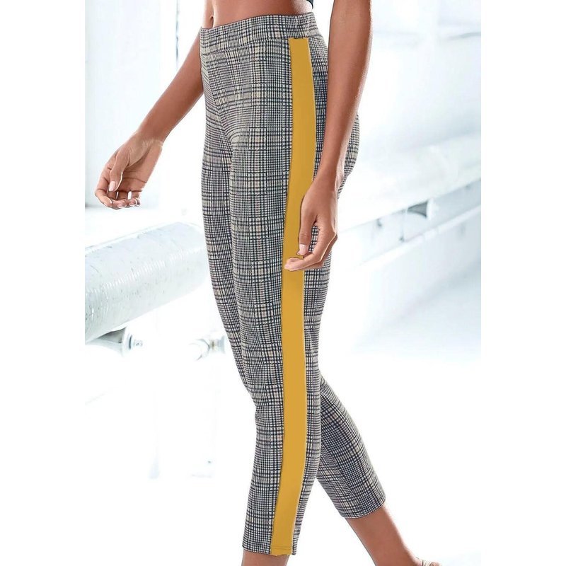 Damen Bench. 7/8-Leggings
