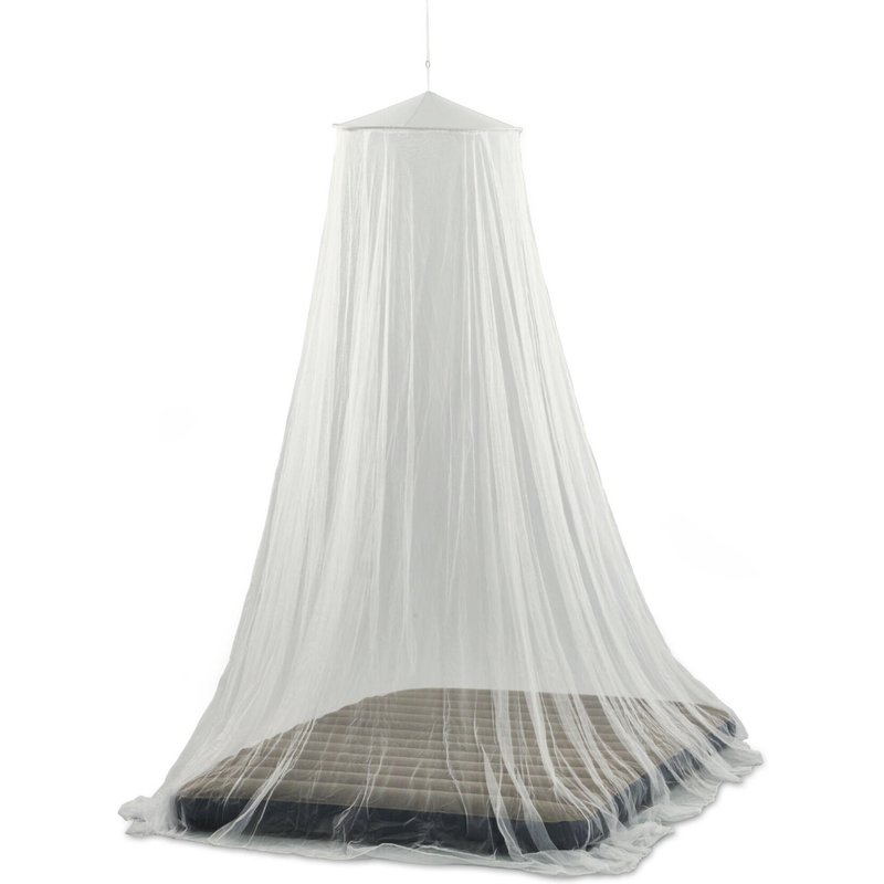 Travelnet Reise-Moskitonetz Pop Out II - imprägniert - 1250cm oberer Ring 65cm