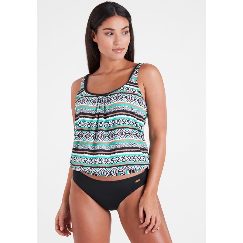 Damen LASCANA Bikini-Hose »Italy«