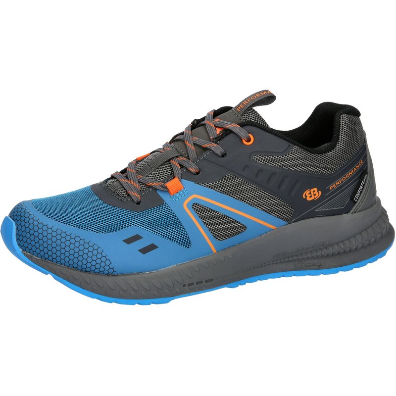 Brütting Argos Outdoorschuh mit Comfortex Membran