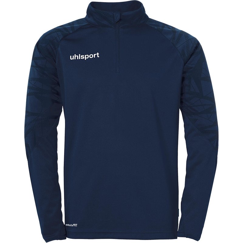 1/4 ZIP TOP GOAL 25 1/4 ZIP TOP Kids UHLSPORT