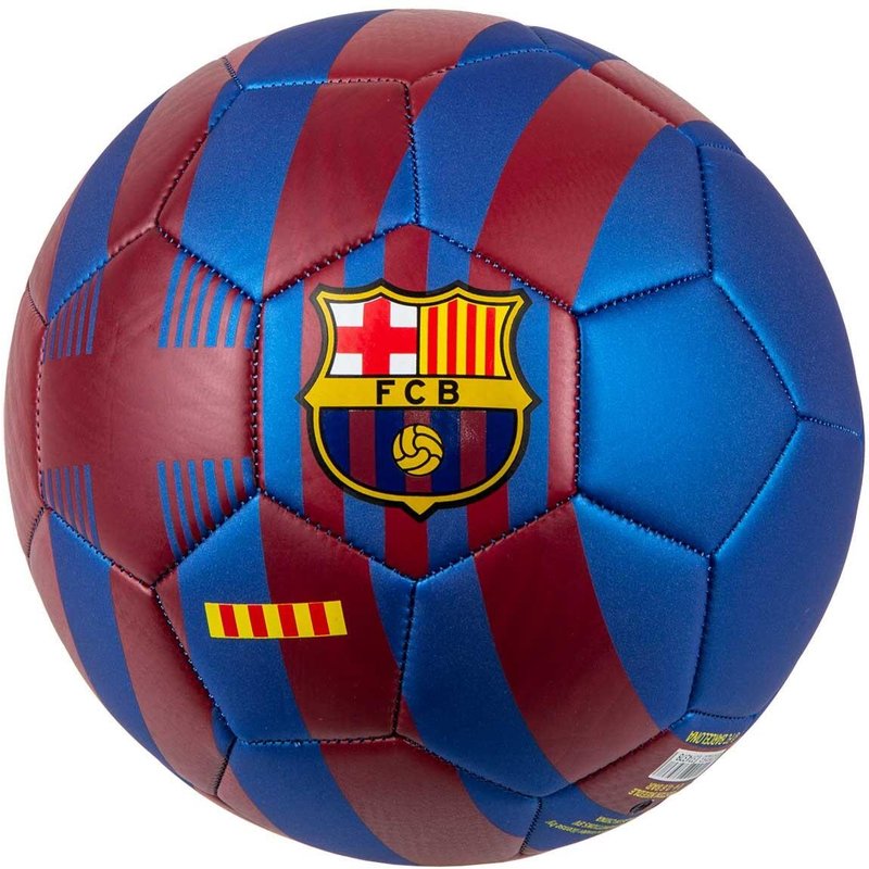 Fußball FC Barcelona home 21/22 R.5